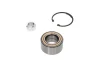 Підшипник маточини (передньої) Mitsubishi Colt 04-12/Smart Forfour 02-06 (+ABS) PARTS KAVO WBK-5534 (фото 2)