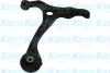 Важіль підвіски (передній/знизу) (R) Honda Accord 03-08 KAVO PARTS SCA-2069 SCA-2069