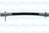Шланг гальмівний (задній) (L) Toyota Auris 06-18 (L=190mm) KAVO PARTS BBH-9251 BBH-9251