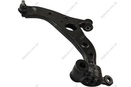 Важіль підвіски (передній/знизу) (L) Mazda 6/CX-5 11- PARTS KAVO SCA-4673 (фото 1)
