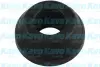 Втулка важеля (заднього/спереду) Mitsubishi Pajero 90-04 (повздовжнього) KAVO PARTS SCR-5565 SCR-5565