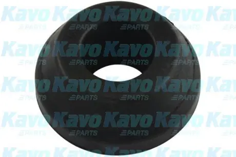 Втулка важеля (заднього/спереду) Mitsubishi Pajero 90-04 (повздовжнього) PARTS KAVO SCR-5565 (фото 1)