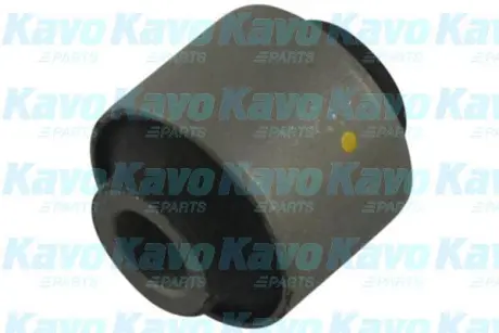 Сайлентблок важеля (заднього/зверху/ззаду) Hyundai Santa Fe 2.0-2.4 CRDi/Kia Sportage 2.0 CRDi 10- PARTS KAVO SCR-3135 (фото 1)