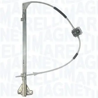 IVECO Склопідйомник передн. лів. (ручний) DAILY III MAGNETI MARELLI 350103190900