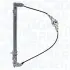 MAGNETI MARELLI FIAT Склопідйомник передн. лів. (ручний) DOBLO 01- 350103187100 MAGNETI MARELLI 350103187100
