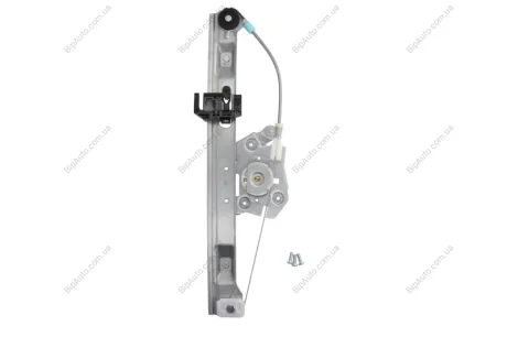 BMW Склопідйомник задн. прав. (без двиг.) 1 (E87) MAGNETI MARELLI 350103170236