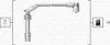 MAGNETI MARELLI OPEL комплект високовольтних проводів ASTRA F,G, COMBO, CORSA B, VECTRA A,B 941318111159 MAGNETI MARELLI 941318111159