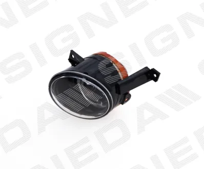 Фара протитуманна VW CC (358), 11.11 - 17 Signeda ZVW2025(K)L