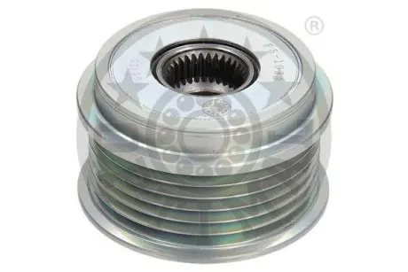 Механізм вільного ходу генератора Optimal F5-1033 (фото 1)