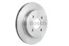 Диск гальмівний задн Лів/Прав FORD COUGAR, MONDEO I, MONDEO II, MONDEO III, SCORPIO II 1.6-2.9 01.93-03.07 BOSCH 0986478605 0986478605