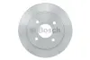 Диск гальмівний задн Лів/Прав FORD COUGAR, MONDEO I, MONDEO II, MONDEO III, SCORPIO II 1.6-2.9 01.93-03.07 BOSCH 0986478605 (фото 2)