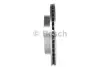 Диск гальмівний задн Лів/Прав FORD COUGAR, MONDEO I, MONDEO II, MONDEO III, SCORPIO II 1.6-2.9 01.93-03.07 BOSCH 0986478605 (фото 3)