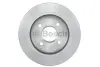 Диск гальмівний задн Лів/Прав FORD COUGAR, MONDEO I, MONDEO II, MONDEO III, SCORPIO II 1.6-2.9 01.93-03.07 BOSCH 0986478605 (фото 4)