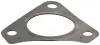 Прокладка випускної системи HONDA ACCORD VIII, CIVIC IX, CR-V III, CR-V IV 2.2D 01.07- ELRING 441860 (фото 1)