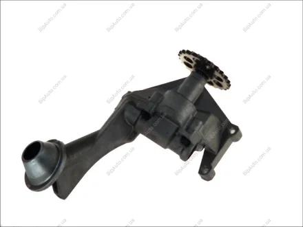 Масляний насос MERCEDES SPRINTER 2-T (B901, B902), SPRINTER 3-T (B903), SPRINTER 4-T (B904), V (638/2), VITO (W638) 2.3D/2.9D 01.95-05.06 HANS PRIES TOPRAN / HANS PRIES 401152