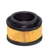 Фільтр повітряний VOLVO A25E, A25F, A30C, A30E, A30F, A30G, A35E, A35F, A40E, A40F, L110F, L110G, L120E, L120F, L120G, L150H, L180C, L180H, L220H, L60G, L70G, L90F, L90H HENGST HENGST FILTER E1655L (фото 1)
