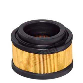 Фільтр повітряний VOLVO A25E, A25F, A30C, A30E, A30F, A30G, A35E, A35F, A40E, A40F, L110F, L110G, L120E, L120F, L120G, L150H, L180C, L180H, L220H, L60G, L70G, L90F, L90H HENGST HENGST FILTER E1655L