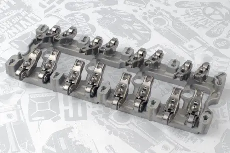 Гідрокомпенсатор ET ENGINETEAM VV0092 (фото 1)