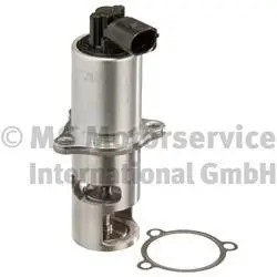 Клапан EGR|NISSAN PRIMERA (P12),OPEL ASTRA G,RENAULT MEGANE II PIERBURG 7.22818.62.0 (фото 1)