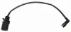 Датчик зносу гальмівних колодок Audi A4, A5, Q5 (передн.) (L=283mm) 15-> (HELLA) HELLA 8DK355252911 8DK355252911