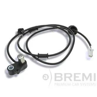 Датчик ABS (задній) Mazda 6 02-07 (R) BREMI 50708 (фото 1)