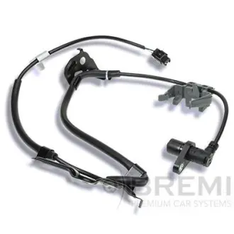 Датчик ABS (передній) Toyota Avalon/Camry 11- (L) BREMI 50863 (фото 1)