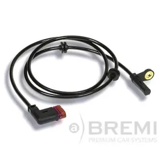 Датчик ABS (задній) MB C-class (W204) 07- BREMI 50499 (фото 1)
