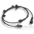 Датчик ABS (задній) Mitsubishi Outlander 12-22 (R) BREMI 51285 51285