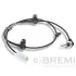 Датчик ABS (передній) Mazda CX-7 06-13 (L) BREMI 50866 (фото 1)
