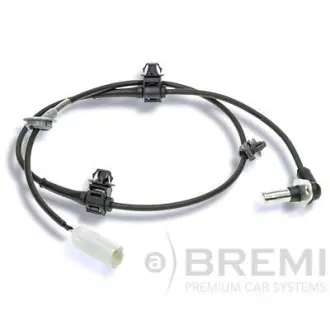 Датчик ABS (передній) Mazda CX-7 06-13 (L) BREMI 50866