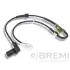 Датчик ABS (передній) (R) Suzuki Swift 05- BREMI 50623 50623