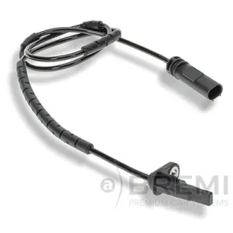 Датчик ABS (задній) BMW 1 (F20/F21)/3 (F30/F80) 11- BREMI 51515 (фото 1)
