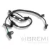 Датчик ABS (задній) Kia Ceed 07-12 (L) BREMI 51237 51237