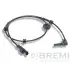 Датчик ABS (передній) Fiat Punto 05- BREMI 50384 50384