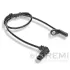 Датчик ABS (передній) MB C-class (W204)/SLK (R172) 07- BREMI 51404 51404