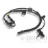 Датчик ABS (передній) Kia Ceed I 06-12 (R) BREMI 51234 51234
