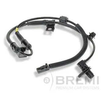 Датчик ABS (передній) Kia Ceed I 06-12 (R) BREMI 51234 (фото 1)