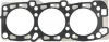 Прокладка ГБЦ Лів (товщина: 0,5мм) KIA OPIRUS, SORENTO I 3.5 08.02-12.11 REINZ VICTOR REINZ 615362500 (фото 2)