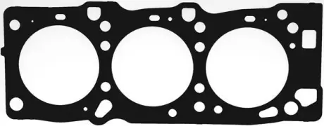 Прокладка ГБЦ Лів (товщина: 0,5мм) KIA OPIRUS, SORENTO I 3.5 08.02-12.11 REINZ VICTOR REINZ 615362500