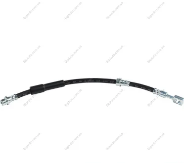 Гальмівний шланг перед. VECTRA C 02-08 (412mm) JP GROUP 1261601800