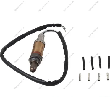 Лямбда-зонд Berlingo 1.6i/Partner 1.4i/Kangoo 1.2 16V/Caddy 1.4/1.6i 95- JP GROUP 1193803800