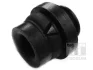 Кріплення радіатора Нижн Лів/Прав FORD MONDEO I, MONDEO II, MONDEO III, MONDEO IV, TRANSIT 1.6-3.0 01.93-01.15 TED-GUM TEDGUM 00228489 (фото 1)