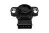 PARTS MITSUBISHI Датчик положення дросельної заслінки LANCER VI (CJ_, CP_) 1.3 12V (CK1A) 95-03 PARTS KAVO ETP-5502 (фото 1)
