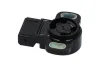 PARTS MITSUBISHI Датчик положення дросельної заслінки LANCER VI (CJ_, CP_) 1.3 12V (CK1A) 95-03 PARTS KAVO ETP-5502 (фото 2)