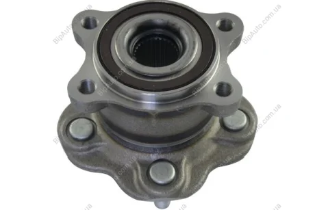 PARTS NISSAN Ступица Murano 3,5 -08 PARTS KAVO WBH-6515