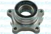 PARTS TOYOTA Маточина колеса задн. лів. LAND CRUISER 200, LEXUS LX (J2) 570 07- PARTS KAVO WBH-9063 (фото 1)