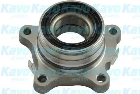 PARTS TOYOTA Маточина колеса задн. лів. LAND CRUISER 200, LEXUS LX (J2) 570 07- PARTS KAVO WBH-9063 (фото 1)