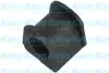 KAVO PARTS MITSUBISHI Втулка стабилизатора задн.(d=23) Pajero/Montero Sport 96- SBS-5523 KAVO PARTS SBS-5523