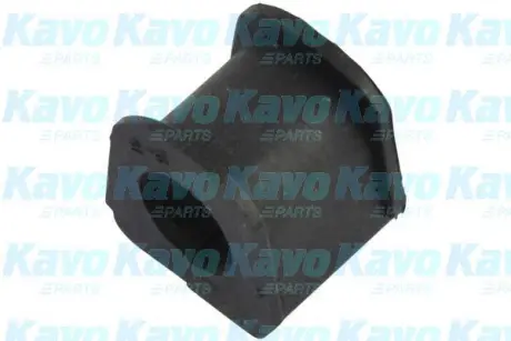PARTS MITSUBISHI Втулка стабилизатора задн.(d=23) Pajero/Montero Sport 96- PARTS KAVO SBS-5523 (фото 1)