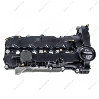 Кришка клапанів OPEL ASTRA J, ASTRA J GTC, ASTRA K, INSIGNIA A, INSIGNIA A COUNTRY, INSIGNIA B, INSIGNIA B GRAND SPORT, MERIVA B, MOKKA / MOKKA X, ZAFIRA C 1.6D 02.13- FEBI FEBI BILSTEIN 108275